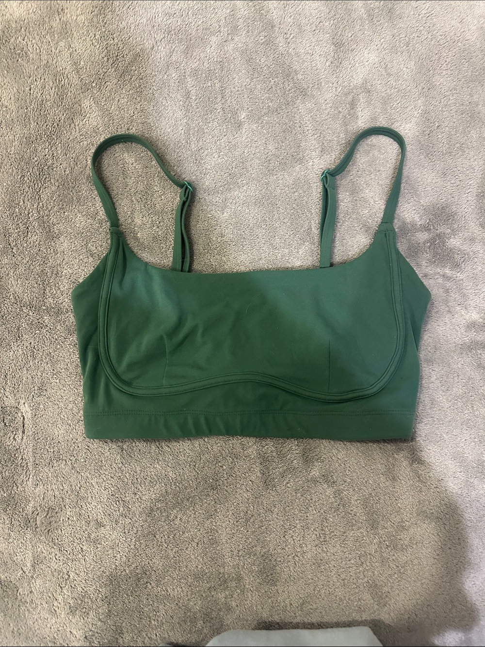 Vitality Cloud II Contour Bra